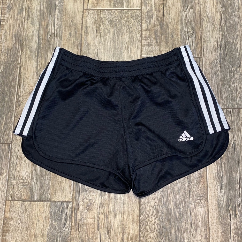 Athletic Shorts